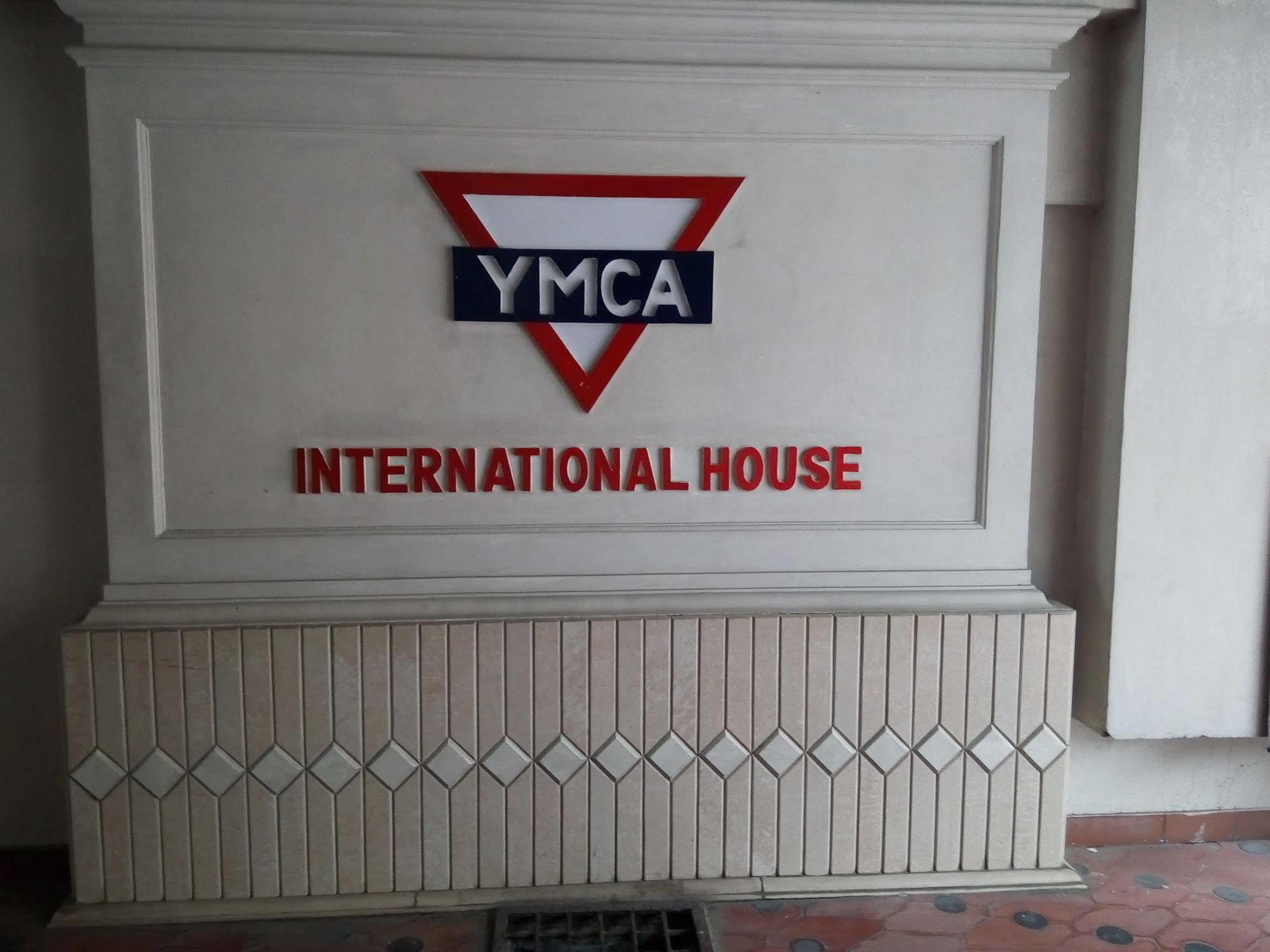 Готель Ymca International House Kochi Екстер'єр фото